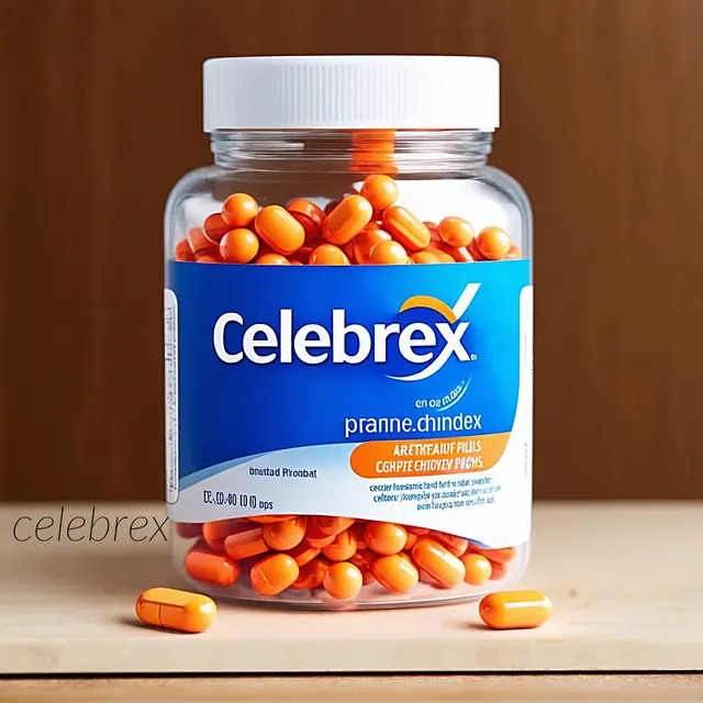 Celebrex prix